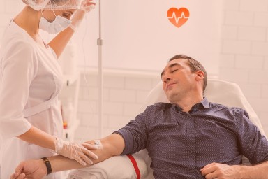 Лечение токсикомании в Карасуке