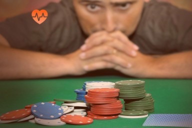 Лечение лудомании в Карасуке