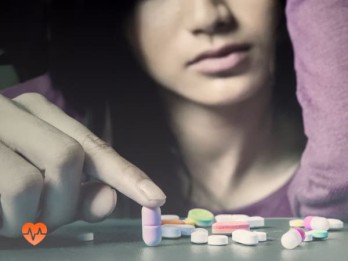 Лекарственная зависимость в Карасуке