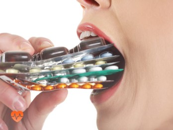 Лекарственная зависимость в Карасуке