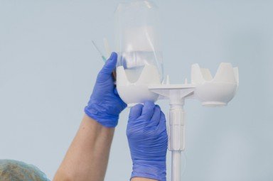 Капельница от запоя в Карасуке