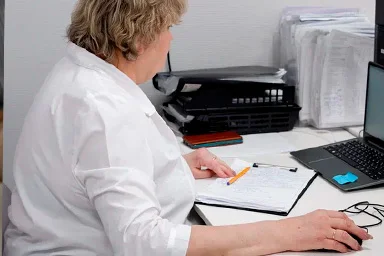 Вшивание ампулы в Карасуке