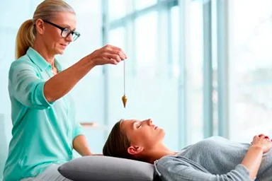 Кодирование гипнозом в Карасуке